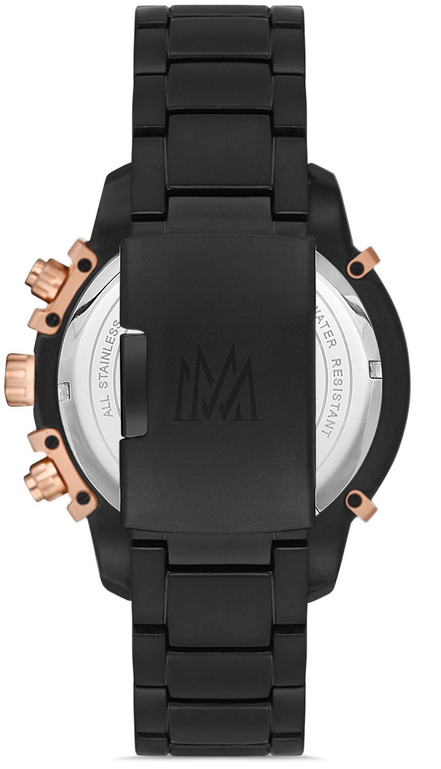 Momentus Sm351b-04sx Erkek Kol Saati