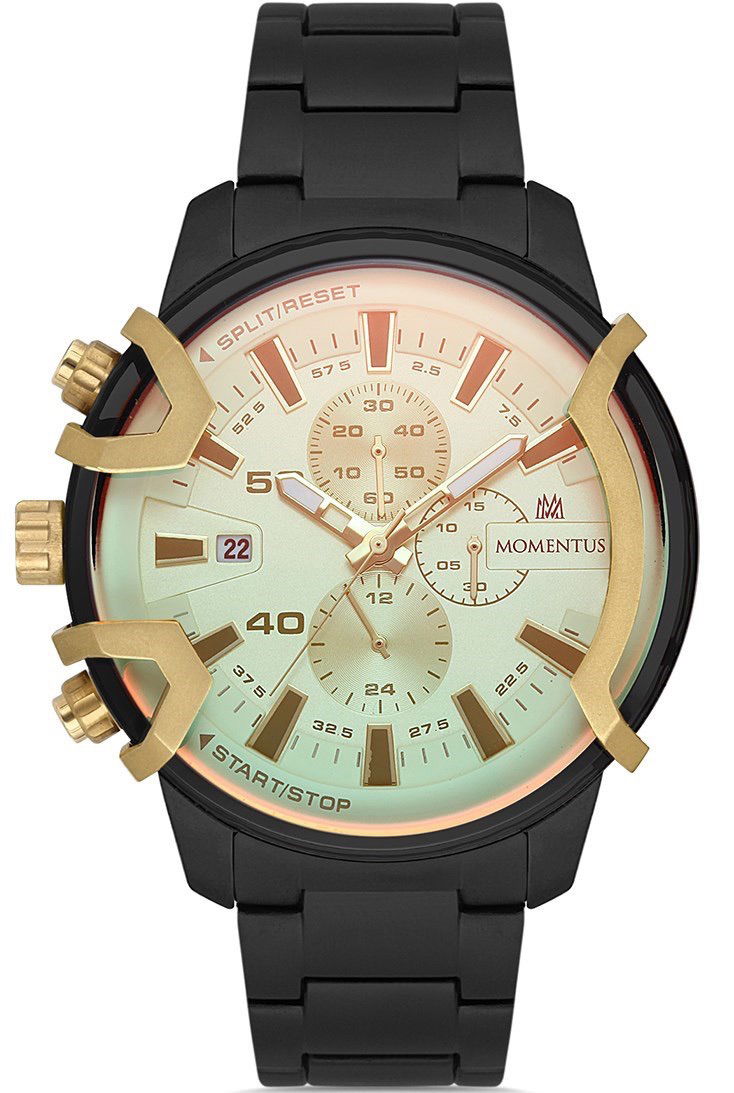 Momentus Sm351b-08sg Erkek Kol Saati