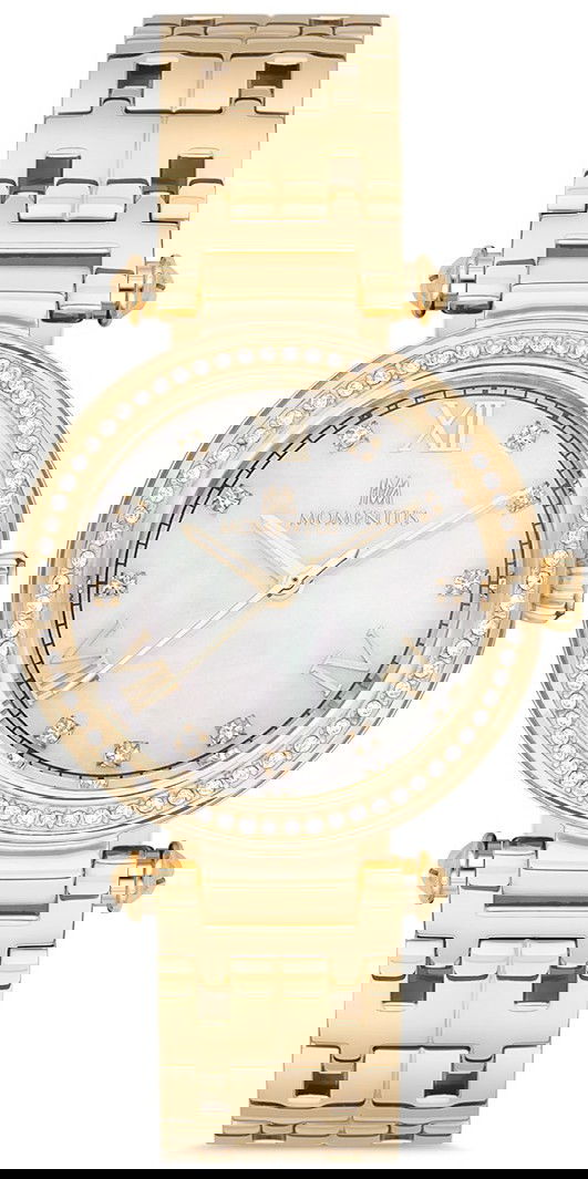 Momentus Ss239g-09sg Bayan Kol Saati