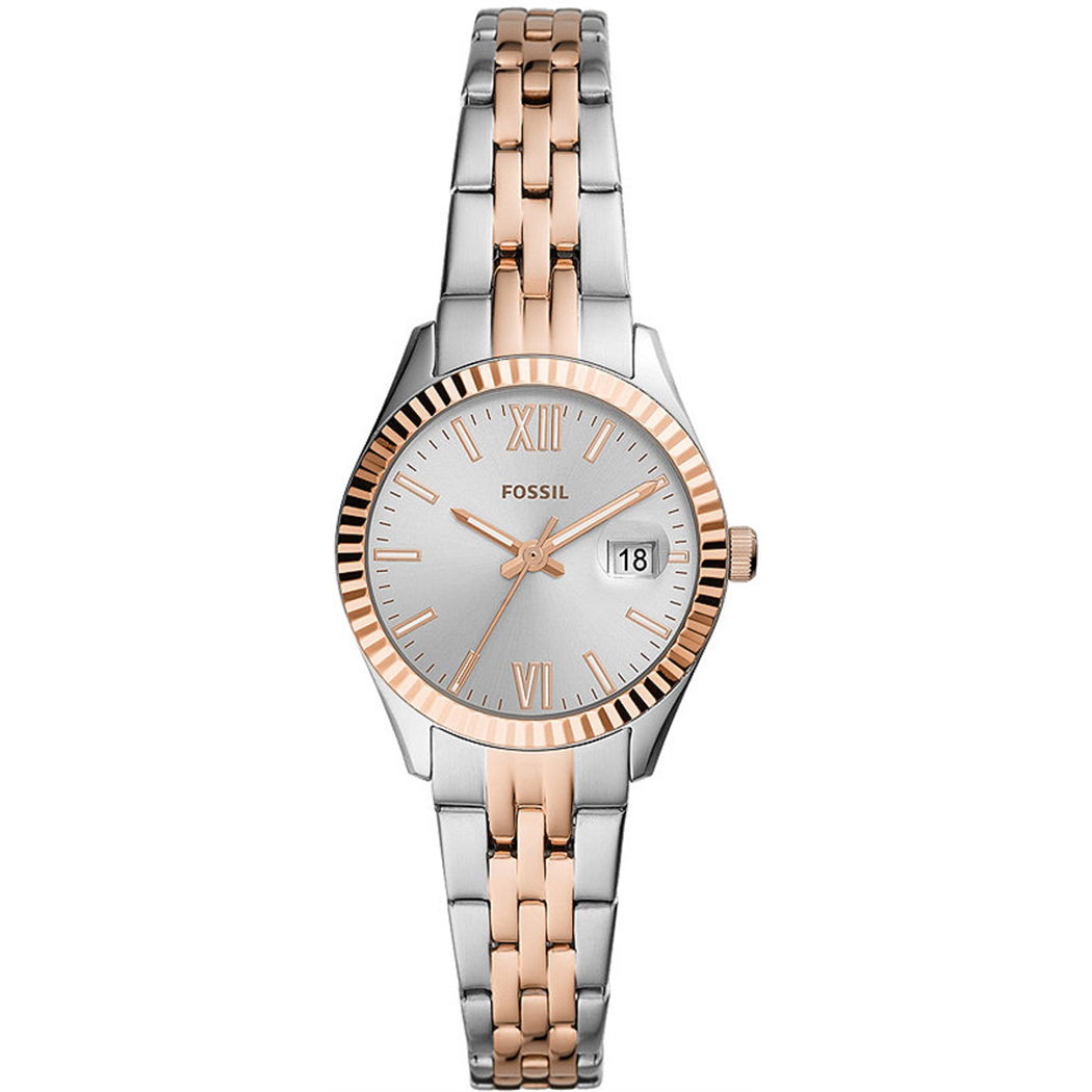 Fossil Fes4989 Bayan Kol Saati