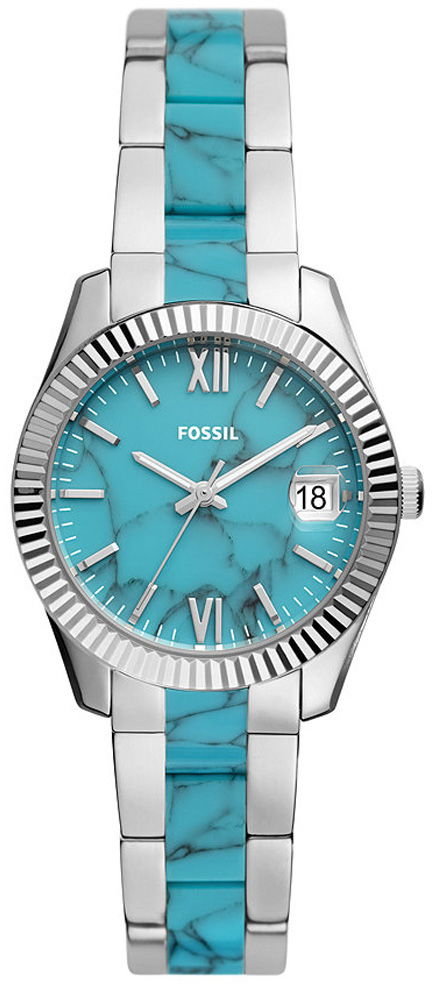 Fossil Fes5077 Bayan Kol Saati