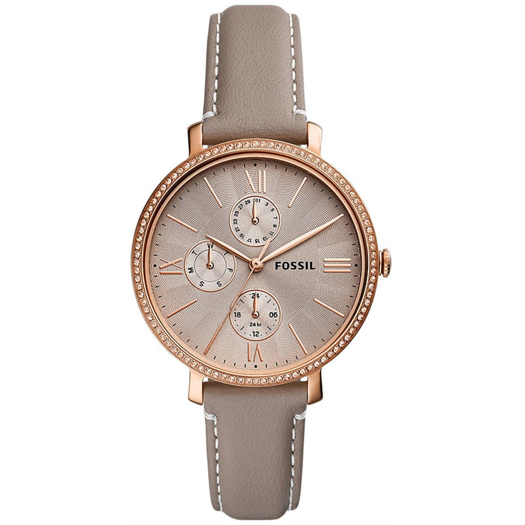 Fossil Fes5097 Bayan Kol Saati