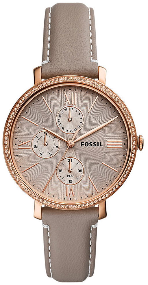 Fossil Fes5097 Bayan Kol Saati