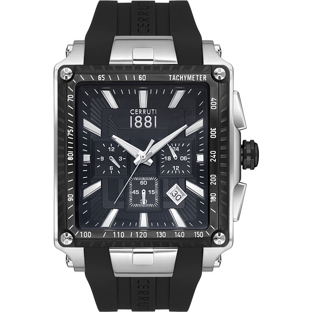 Cerruti 1881 Cra31402 Erkek Kol Saati