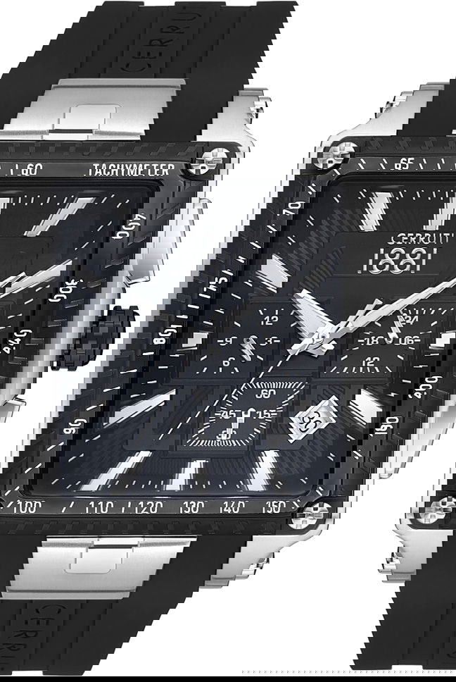 Cerruti 1881 Cra31402 Erkek Kol Saati