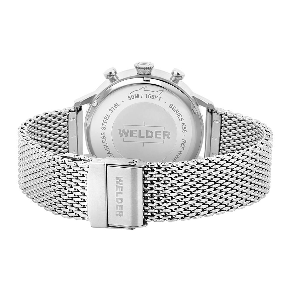 Welder Moody Wwrc680 (Ø 38 mm) Taşlı Kadın Saati