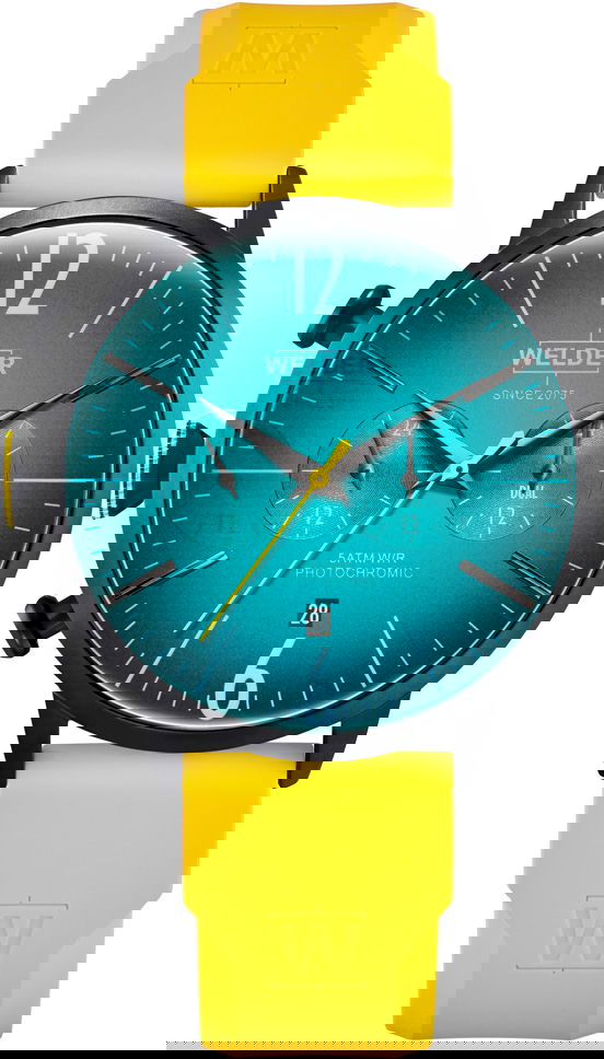 Welder Moody Wwrc1036 Erkek Kol Saati