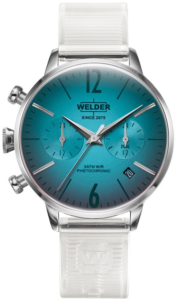 Welder Moody Wwrc690 (Ø 38 mm) Bayan Kol Saati