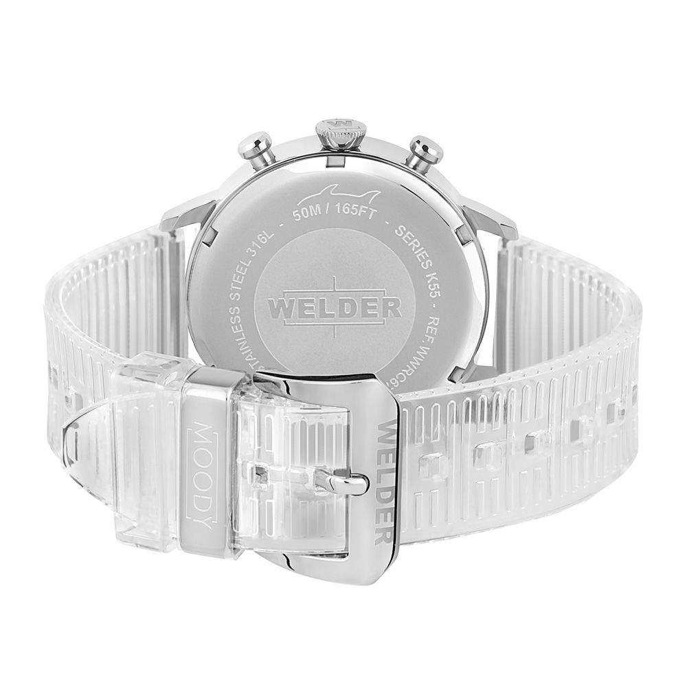 Welder Moody Wwrc690 (Ø 38 mm) Bayan Kol Saati