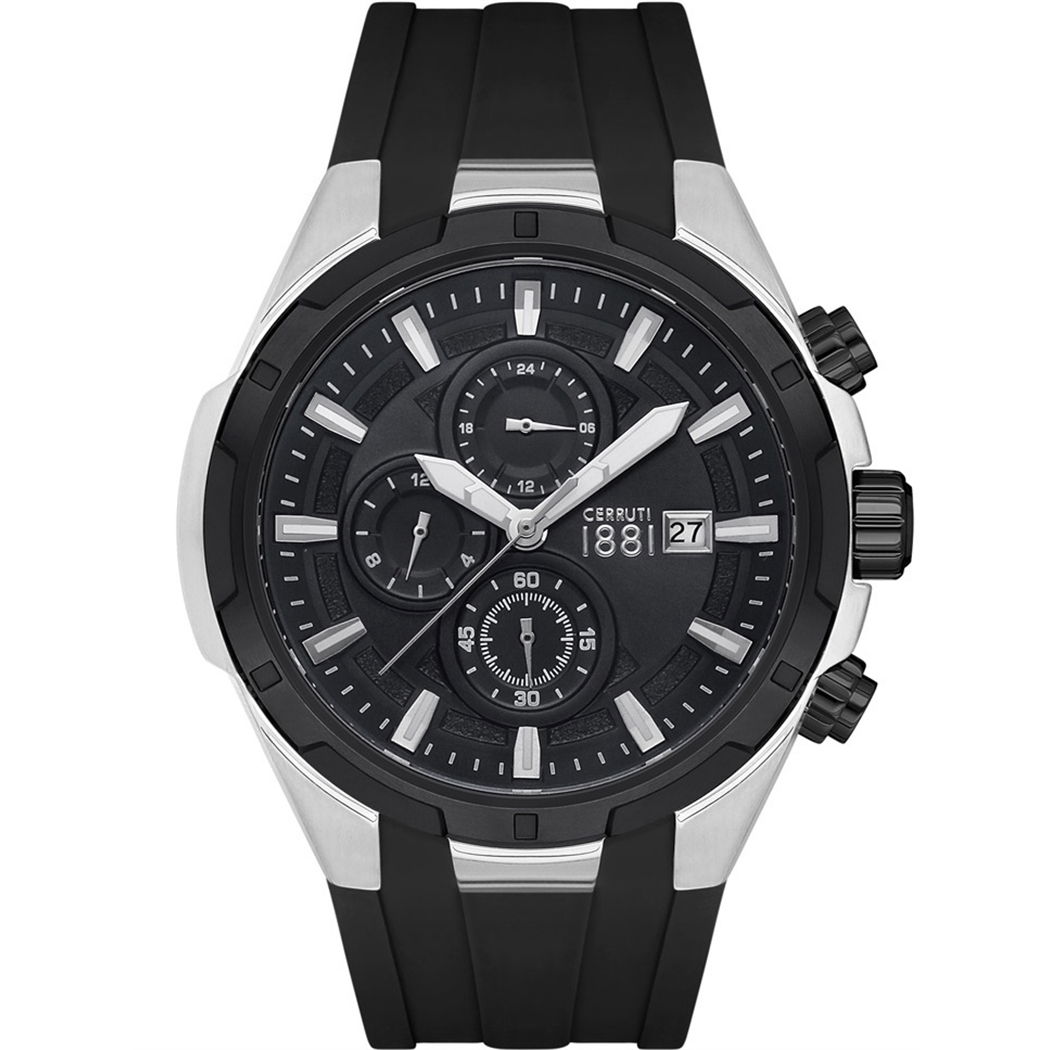 Cerruti 1881 Cra31101 Erkek Kol Saati