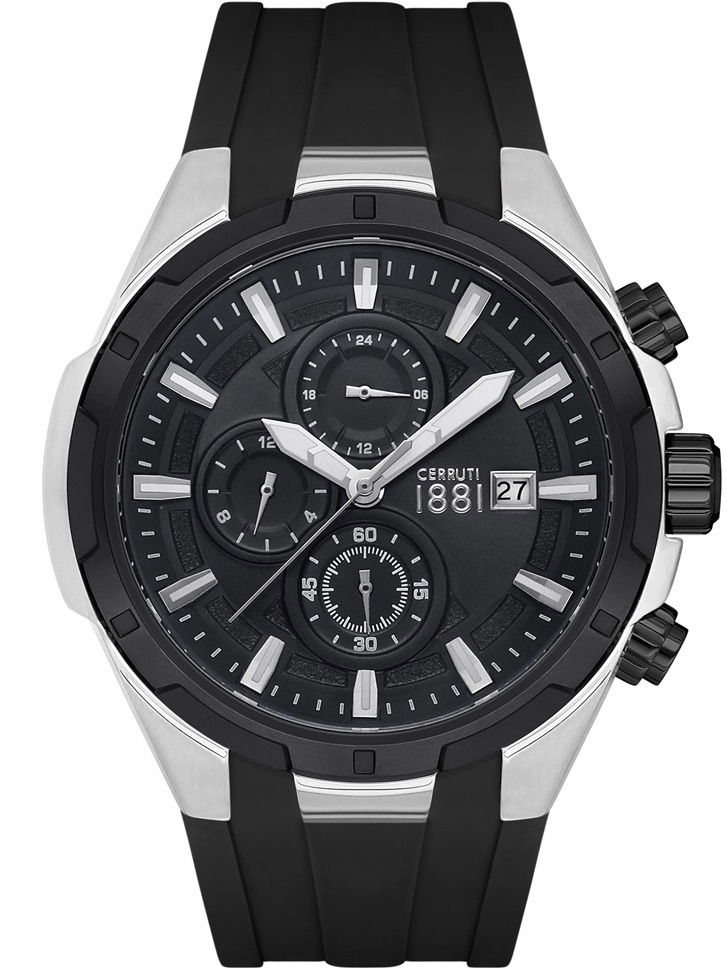 Cerruti 1881 Cra31101 Erkek Kol Saati