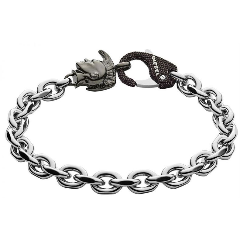 Diesel Djdx1146-040 Erkek Bileklik