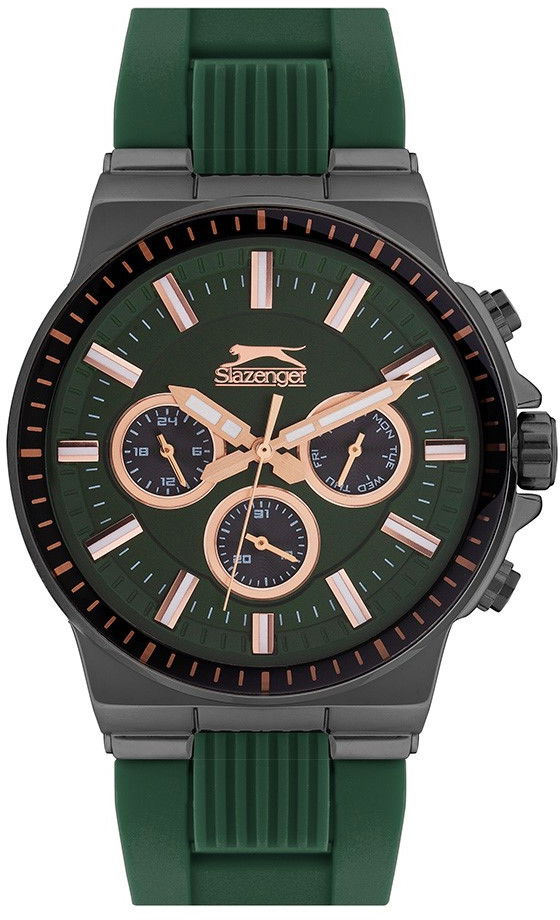 Slazenger Sl.09.1833.2.03 Erkek Kol Saati