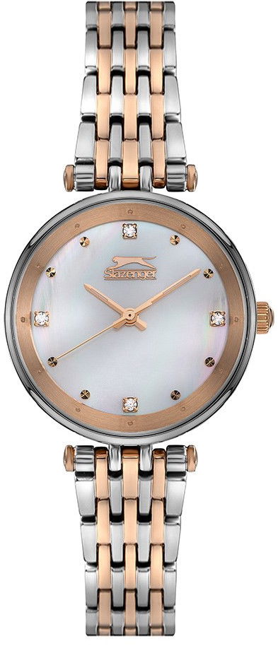 Slazenger Sl.09.1877.3.02 Kadın Kol Saati