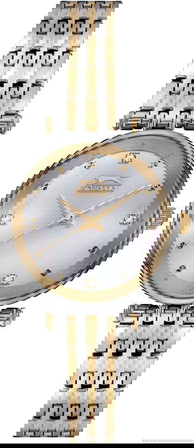 Slazenger Sl.09.1877.3.04 Kadın Kol Saati