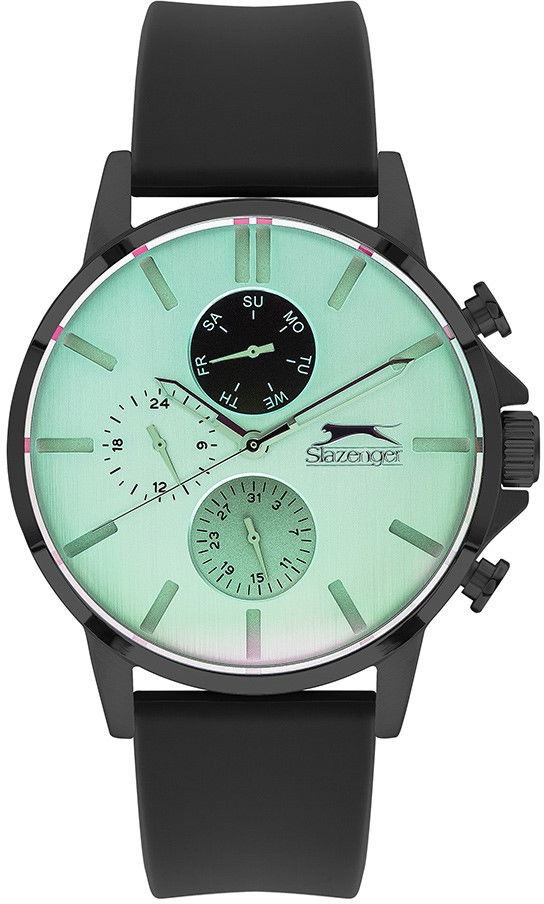 Slazenger Sl.09.1884.2.01 Erkek Kol Saati