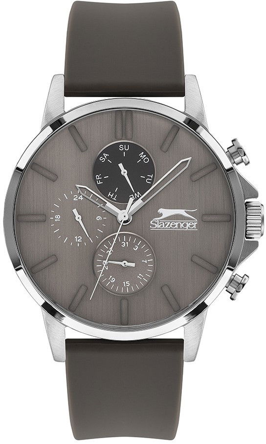 Slazenger Sl.09.1884.2.04 Erkek Kol Saati