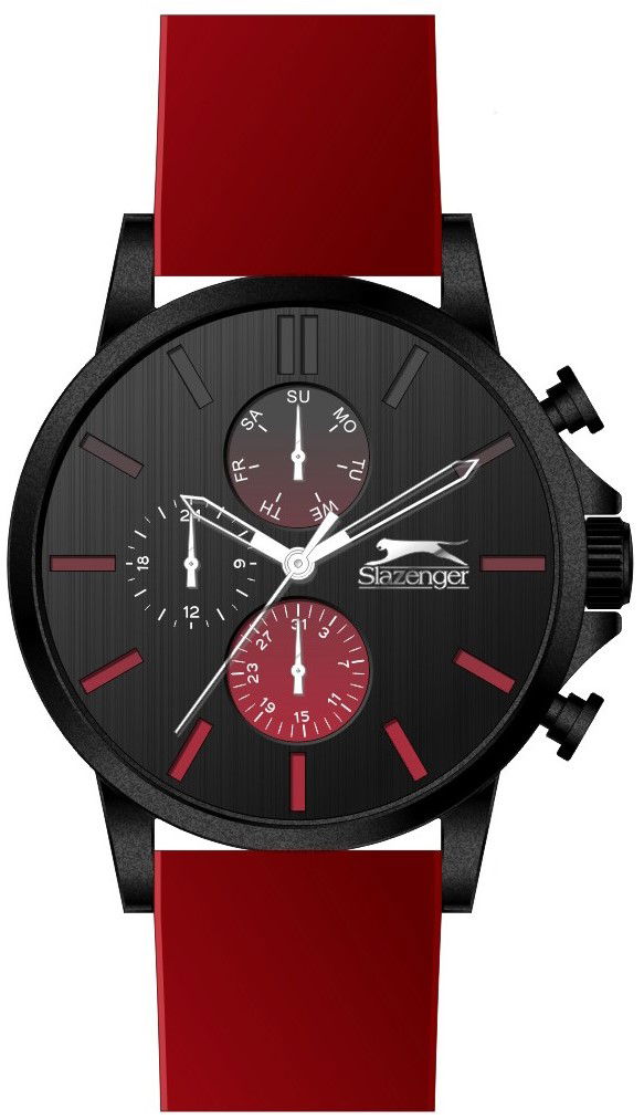 Slazenger Sl.09.1884.2.05 Erkek Kol Saati