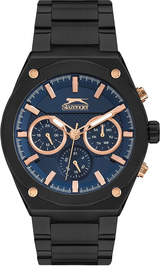 Slazenger Sl.09.1888.2.02 Erkek Kol Saati