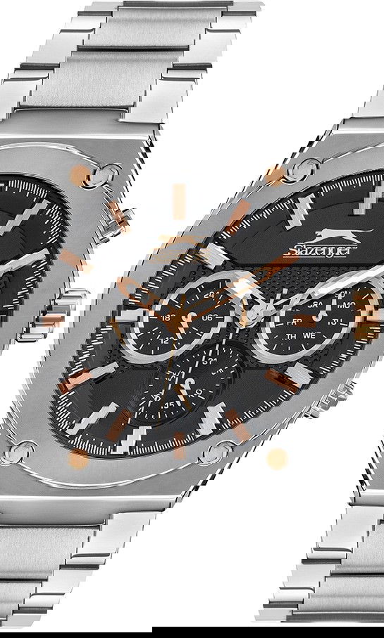 Slazenger Sl.09.1888.2.03 Erkek Kol Saati