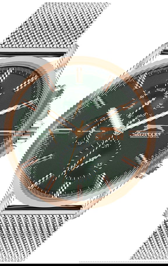 Slazenger Sl.09.1889.2.03 Erkek Kol Saati