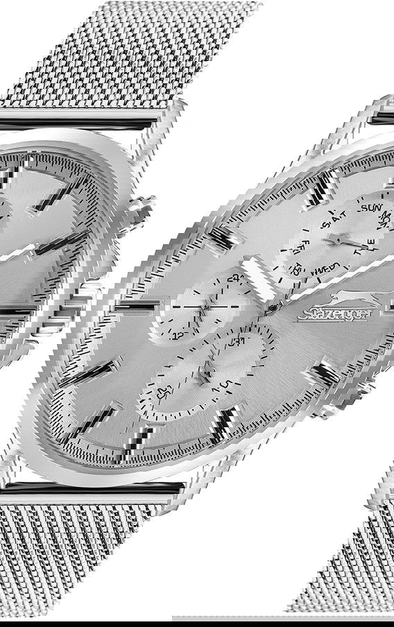 Slazenger Sl.09.1889.2.04 Erkek Kol Saati