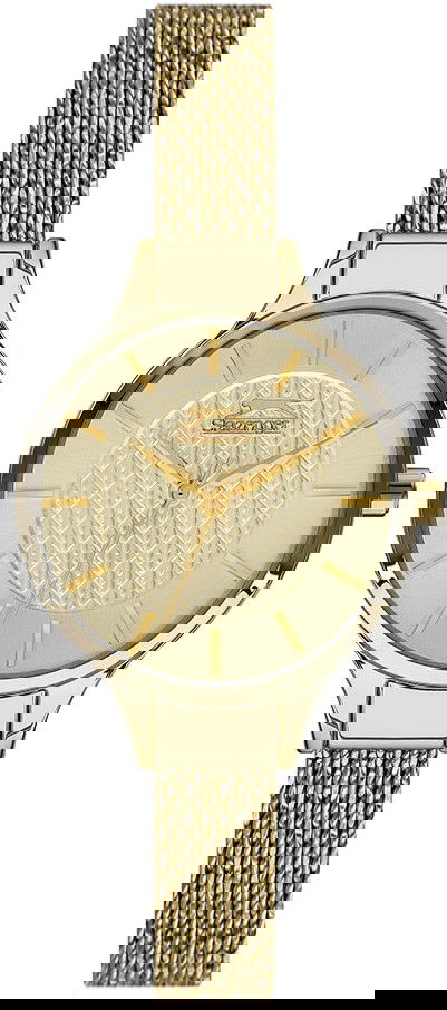 Slazenger Sl.09.1897.3.03 Kadın Kol Saati