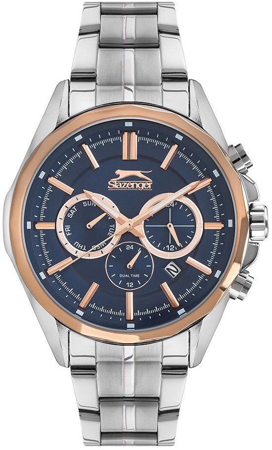 Slazenger Sl.09.1898.2.02 Erkek Kol Saati