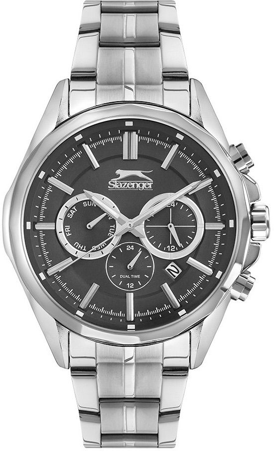 Slazenger Sl.09.1898.2.04 Erkek Kol Saati