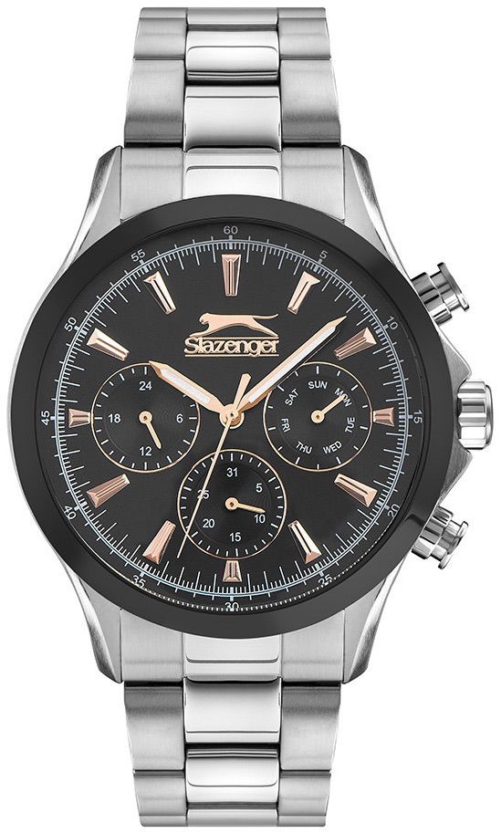 Slazenger Sl.09.1902.2.02 Erkek Kol Saati