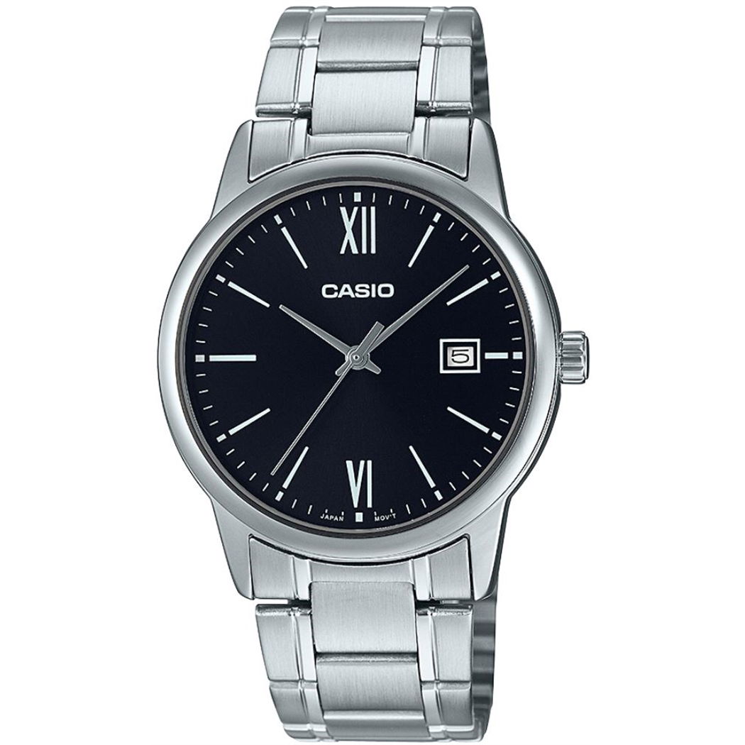 Casio Mtp-v002d-1b3udf Erkek Kol Saati