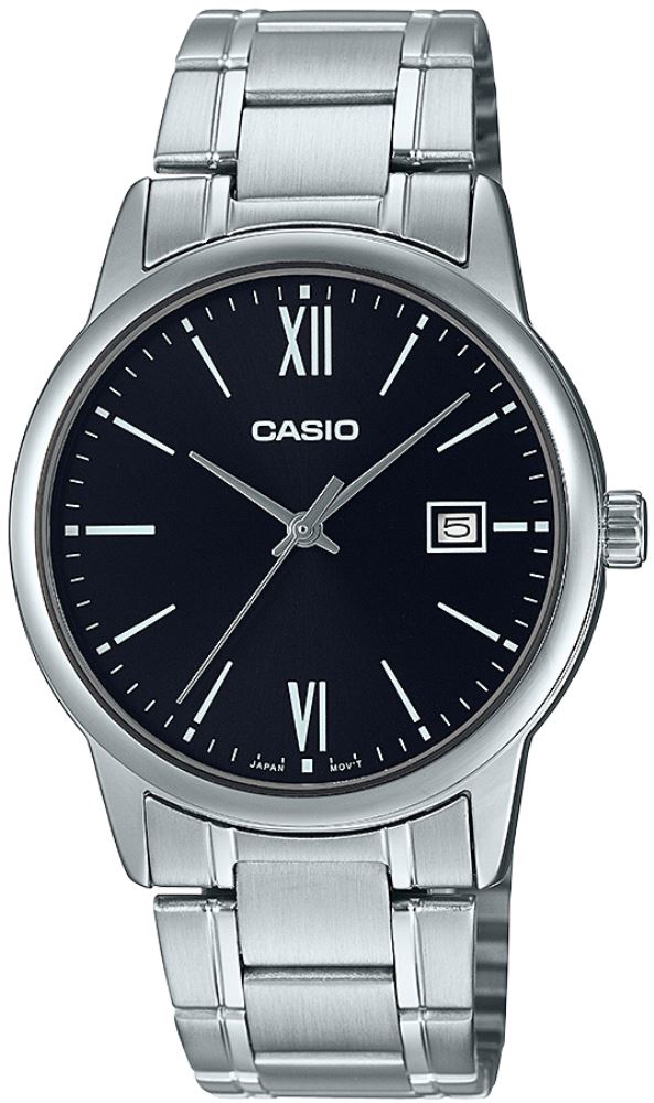 Casio Mtp-v002d-1b3udf Erkek Kol Saati