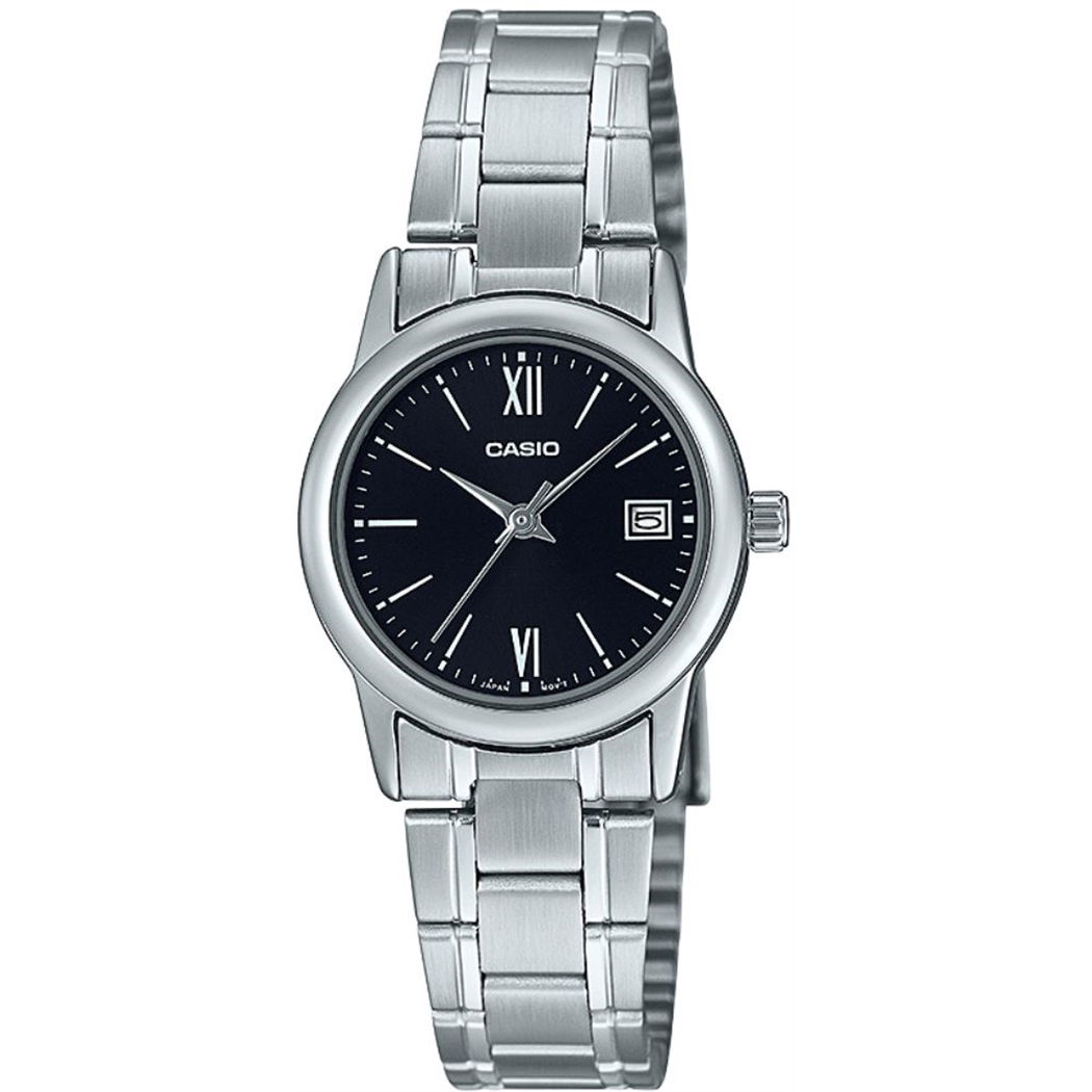 Casio Ltp-v002d-1b3udf Kadın Kol Saati