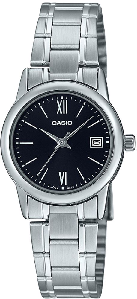 Casio Ltp-v002d-1b3udf Kadın Kol Saati