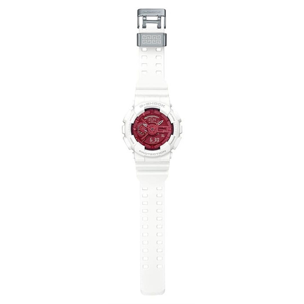 Casio Ga-110dbr-7adr Erkek Kol Saati