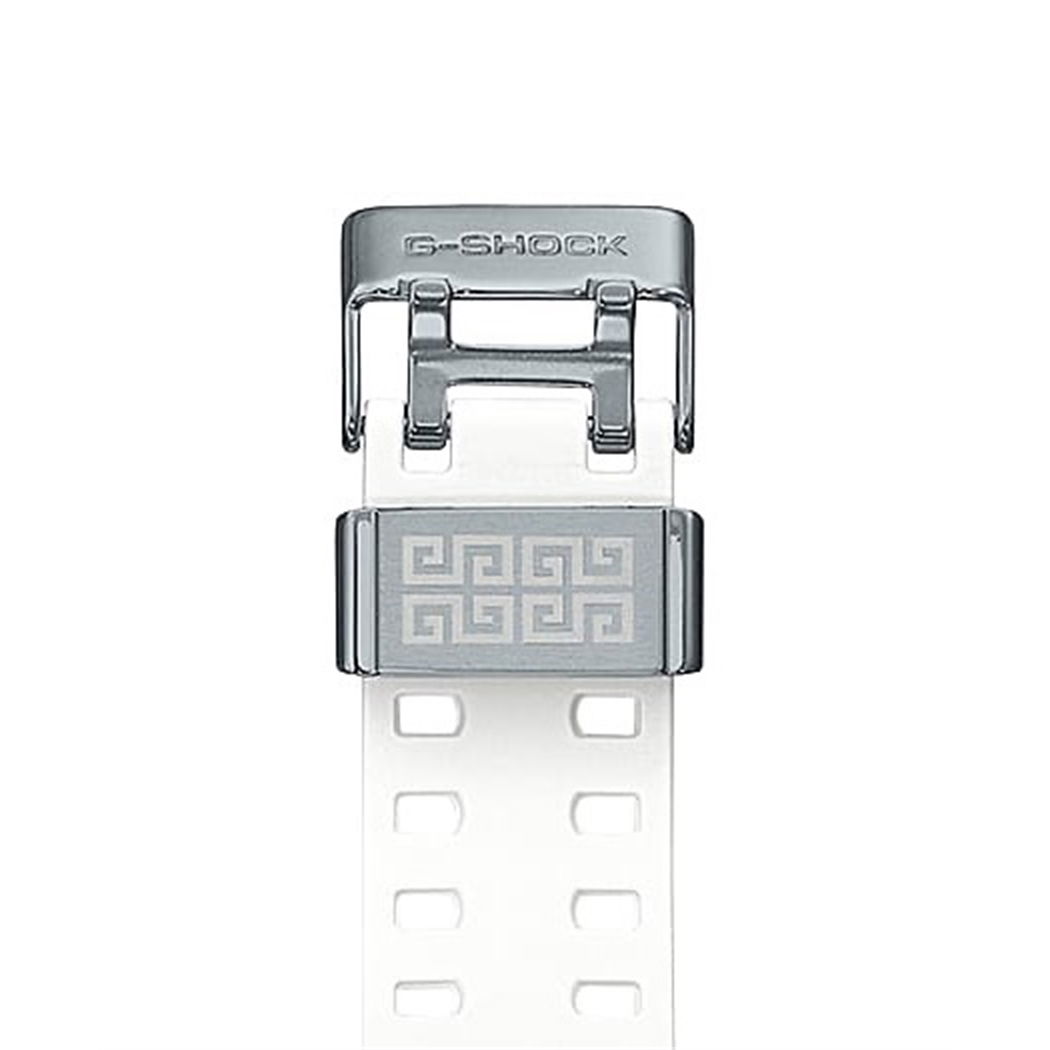Casio Ga-110dbr-7adr Erkek Kol Saati