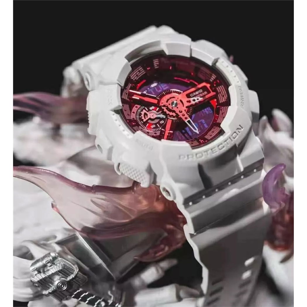 Casio Ga-110dbr-7adr Erkek Kol Saati