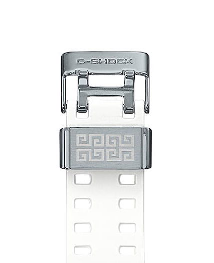 Casio Ga-110dbr-7adr Erkek Kol Saati