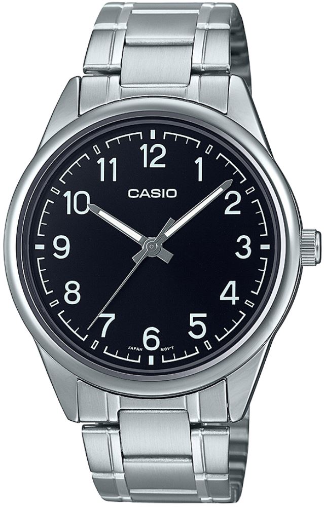 Casio Mtp-v005d-1b4udf Erkek Kol Saati
