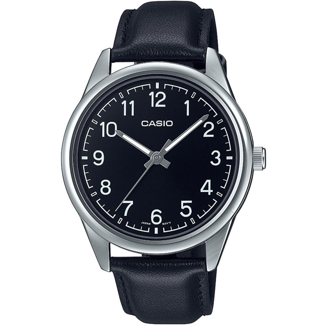 Casio Mtp-v005l-1b4udf Erkek Kol Saati