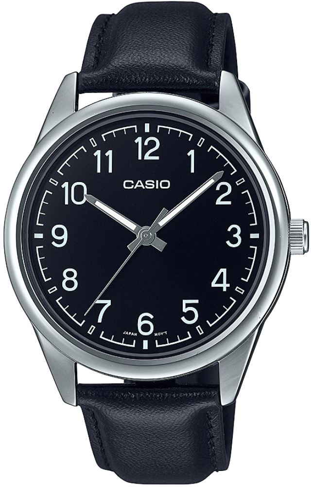 Casio Mtp-v005l-1b4udf Erkek Kol Saati