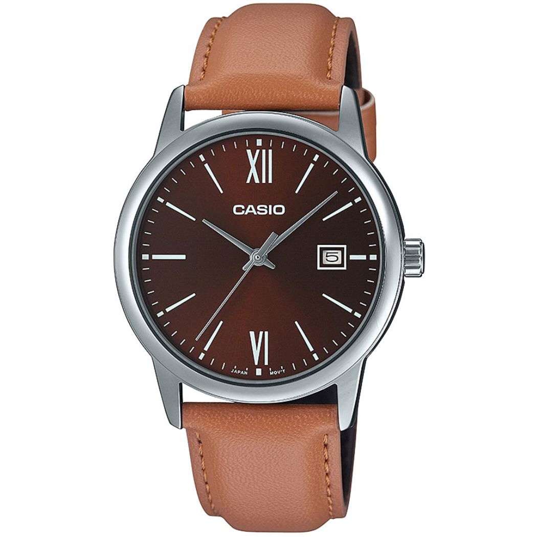 Casio Mtp-v002l-5b3udf Erkek Kol Saati