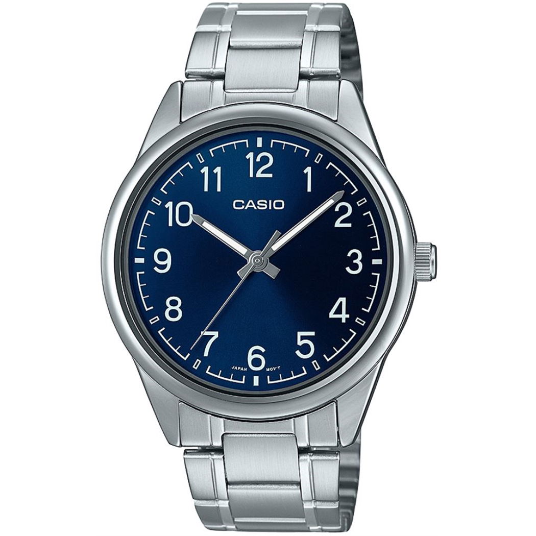 Casio Mtp-v005d-2b4udf Erkek Kol Saati