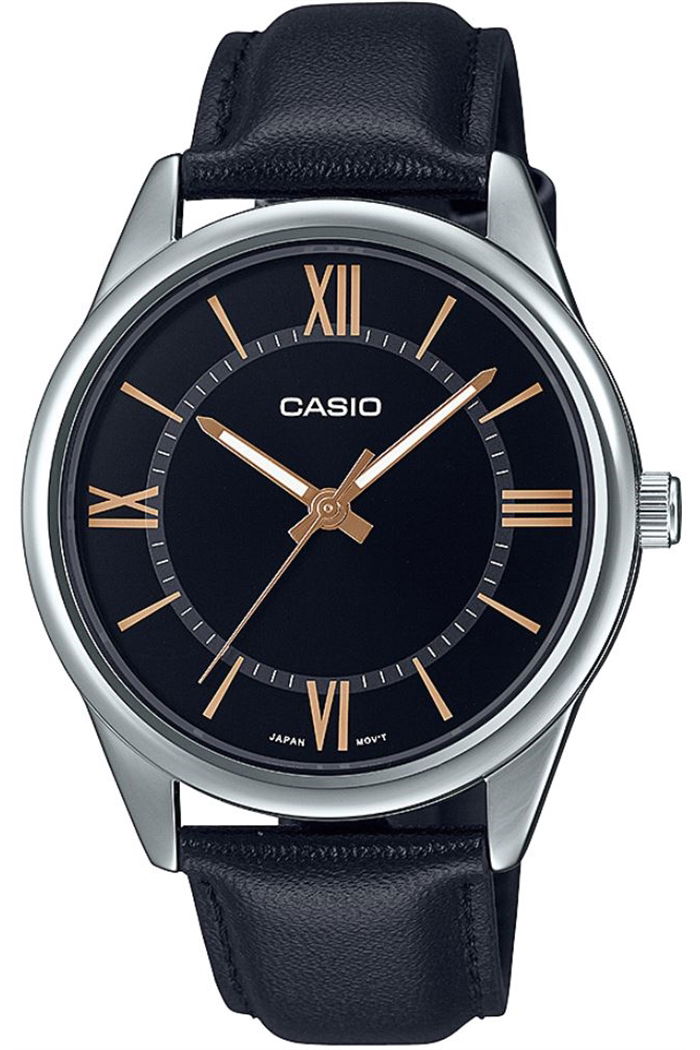 Casio Mtp-v005l-1b5udf Erkek Kol Saati