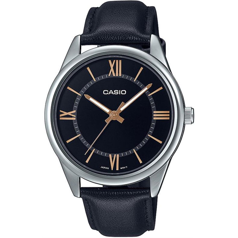 Casio Mtp-v005l-1b5udf Erkek Kol Saati