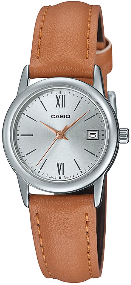 Casio Ltp-v002l-7b3udf Bayan Kol Saati