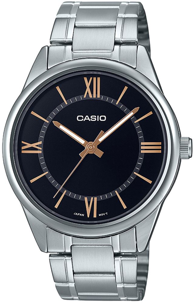 Casio Mtp-v005d-1b5udf Erkek Kol Saati