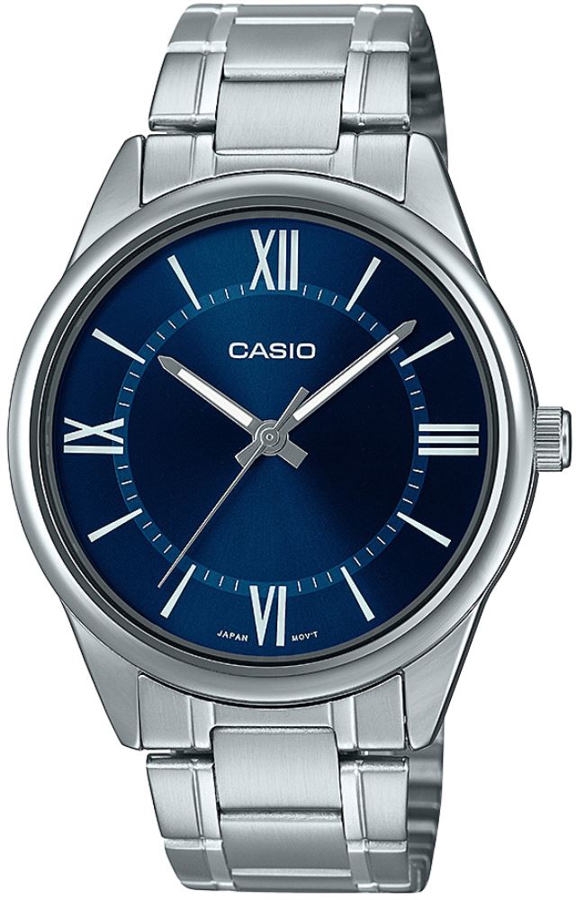 Casio Mtp-v005d-2b5udf Erkek Kol Saati