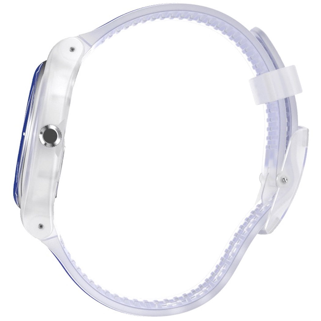 Swatch So29k400 BLUE TRIP Kol Saati