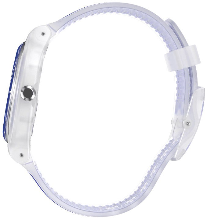 Swatch So29k400 BLUE TRIP Kol Saati